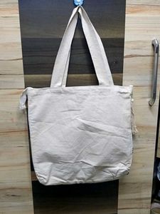 Boho Tote Bag