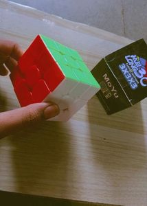 Rubic Cube