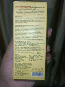 Dot &amp; Key Vitamin-c Brightening Serum