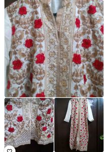 Kurti Dupatta