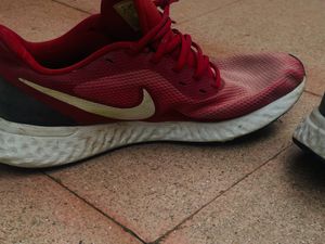 Nike Revolution Running Shoes