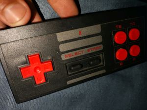 Mini Game Box