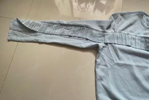 Casual Stylish Full Hand Top