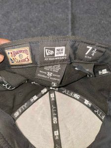 🐂 Windy City Elite: New Era 59FIFTY (Size 7¾)