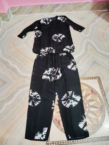 Night Dress Hai Dogo Ek Top Ha