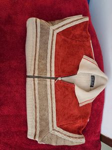 Beautiful velvet Girlish cardigan