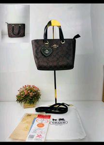 Coach Handbags