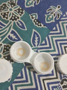 RSL Lens Solution