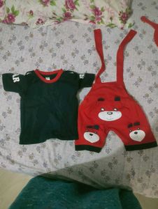 Baby Clothes