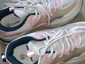 Zudio Sneakers for women