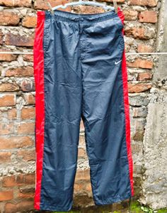 Nike Navy blue Track Pants/lower/casual lower/pant