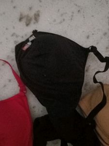 My Over Size Problem