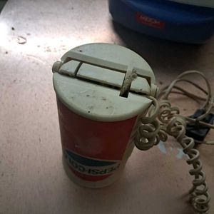 RARE VINTAGE PEPSI PHONE
