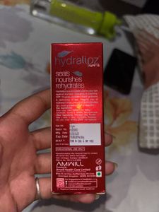 Hydralipz SPF 15