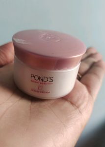 Pond&#39;s Bright Beauty