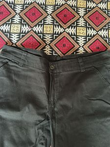 Black Jeans