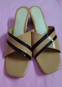 Women Block Heels