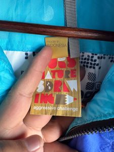 YOBs Snowboard Ski Waterproof Hooded Jacket