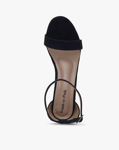Women Navy Blue Heels