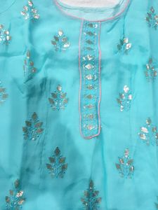 Salwar Suit