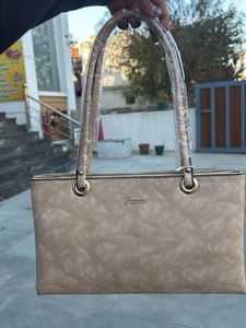 Rich Hand Bag With Chip Price