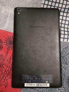 Lenovo Tablet