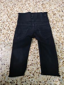 Black Jean&#39;s