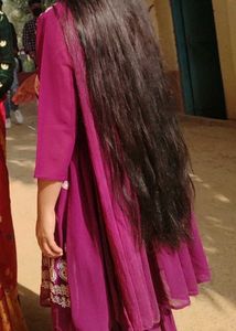 Sharara Suit For Wedding