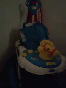 Baby Walker