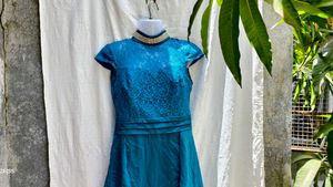 I. SEXY PARTY DRESS