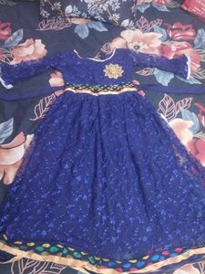 Long Gown