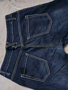 Denim Jeans
