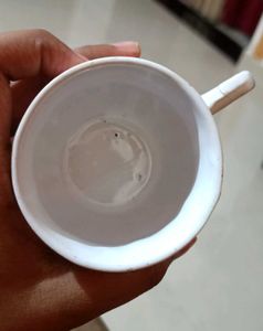 Vintage Tea Cups - Set of 5 😍💸