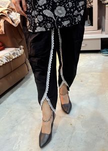 Pretty Dhoti Kurti Suit❤️🦄🎀