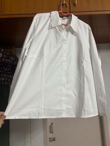 Korean Style Dress Suit (ALMOST 🆕)