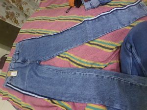 Women Skinny Jeans