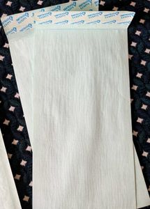 Courier Bag/ Envelope Set Of 6