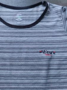 Striped Tee