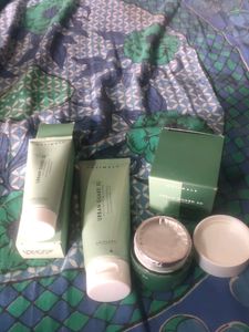 Oriflame Urban Guard 3D SkinCare Set