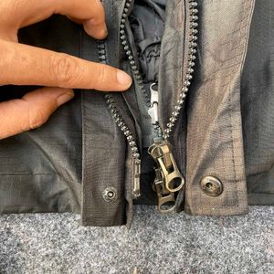 The North Face Gortex Jacket Waterproof