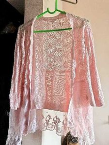 shrug ready to wear