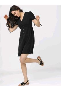 Tokyo Talkies Dress