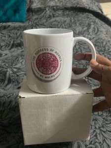 New Cup