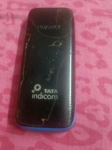 Huawei Tata Indicom