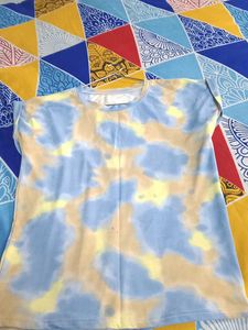 Tie-Dye T-Shirt