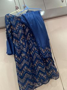 Byutiful Dress For A Girl 🧒