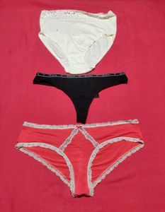 Combo 20 Brief Mix Size