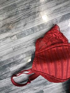 34 D Padded Look 🥰