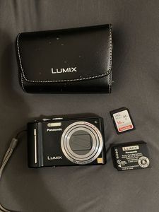 Panasonic Lumix Digital Camera