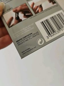 Maybelline Color Show Nail Stickers